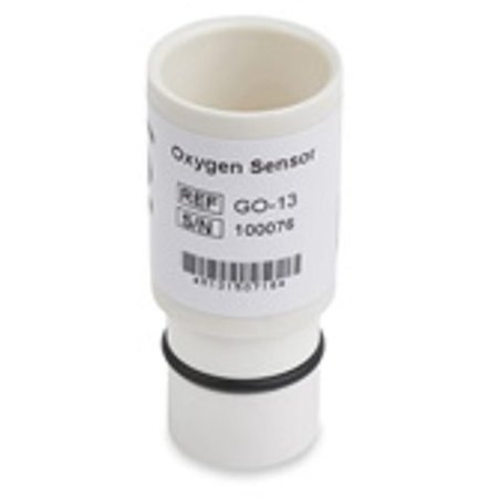 ILC Replacement for MSA 655265 Oxygen Sensors 655265 OXYGEN SENSORS MSA